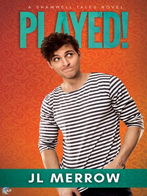 Played! - ebook